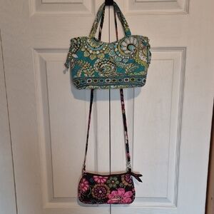 Vera Bradley DONATED